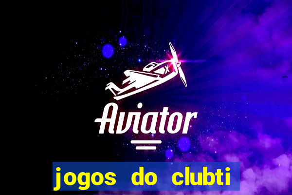 jogos do clubti devotos mirins